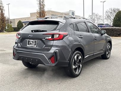 Certified 2025 Subaru Crosstrek 2.5i Limited w/ Popular Package #3A
