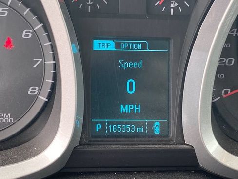 Used 2016 Chevrolet Equinox LT w/ Convenience Package FWD image 9