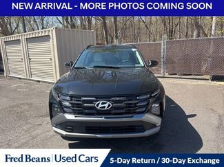 Used 2025 Hyundai Tucson SEL video 2