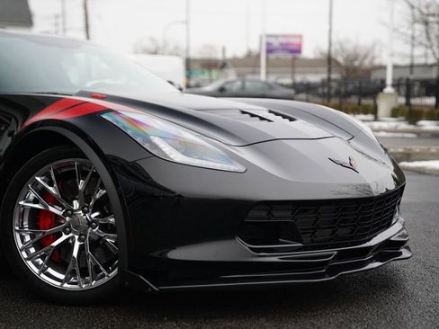 Used 2017 Chevrolet Corvette Z06 image 33