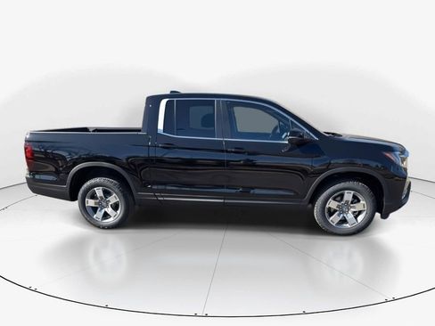 New 2026 Honda Ridgeline RTL image 4