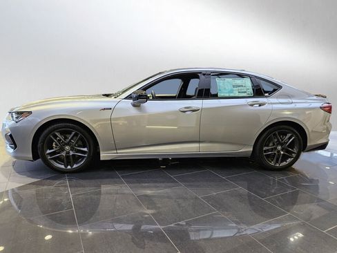 New 2025 Acura TLX SH-AWD w/ A-SPEC Pkg image 6