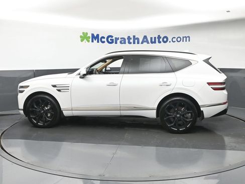 Used 2024 Genesis GV80 3.5T Prestige Signature AWD/4WD image 27