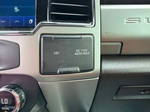 Used 2022 Ford F250 King Ranch w/ King Ranch Ultimate Package image 28