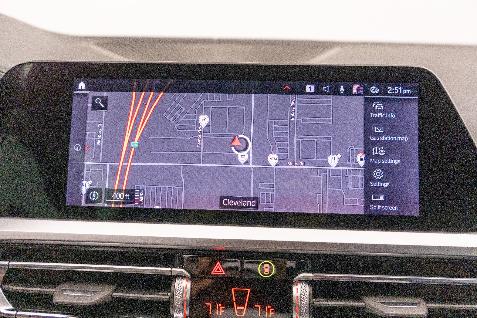 Used 2022 BMW M4 Competition w/ Executive Package RWD image 17