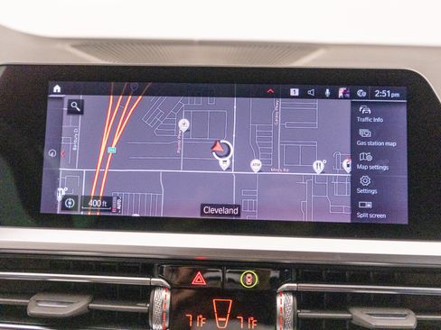 Used 2022 BMW M4 Competition w/ Executive Package RWD image 17