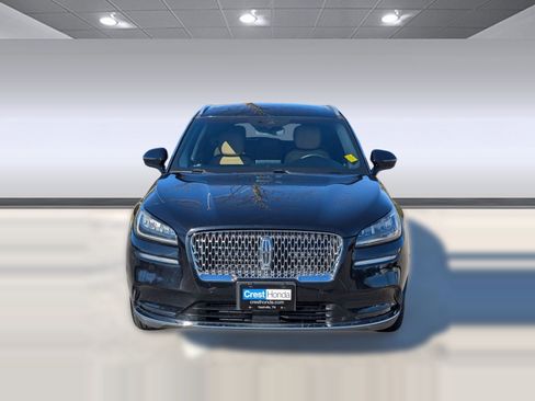 Used 2020 Lincoln Corsair Reserve w/ Equipment Group 201A image 6