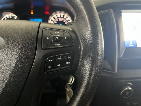 Used 2021 Ford Ranger XL w/ Equipment Group 101A High RWD image 49