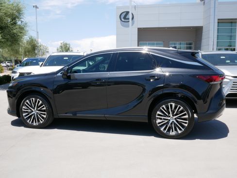 Used 2026 Lexus RX 350 Premium w/ Convenience Package FWD image 5