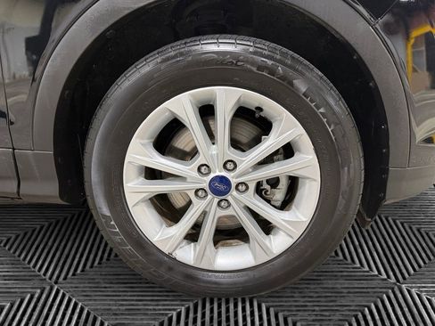 Used 2018 Ford Escape SE image 10