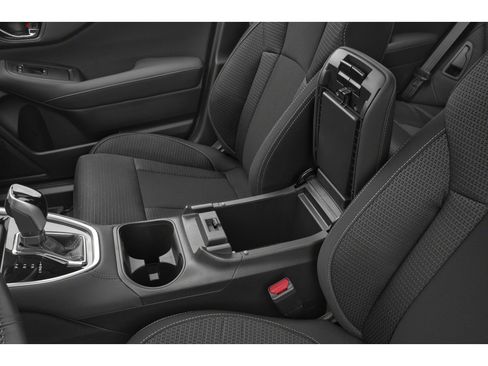 Used 2024 Subaru Outback Premium image 14