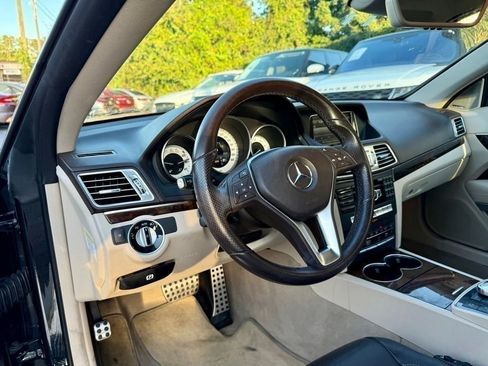 Used 2014 Mercedes-Benz E 350 E 350 image 17