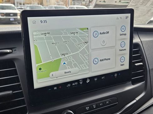 New 2026 Ford Transit 250 Low Roof w/ Load Area Protection Package image 14