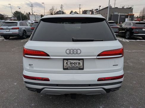 New 2026 Audi Q7 3.0T Premium Plus image 5