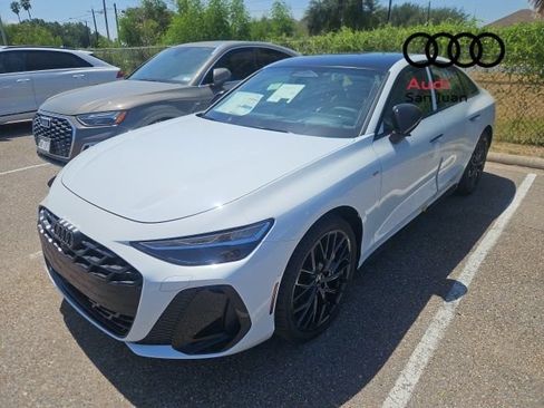 New 2026 Audi A6 Prestige AWD/4WD image 3
