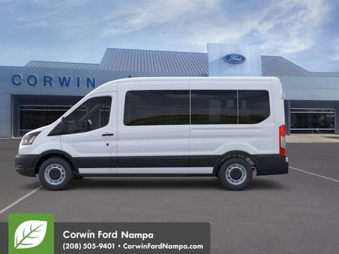New 2026 Ford Transit 350 XL RWD image 3