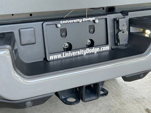 Used 2026 RAM 2500 Lone Star AWD/4WD image 21