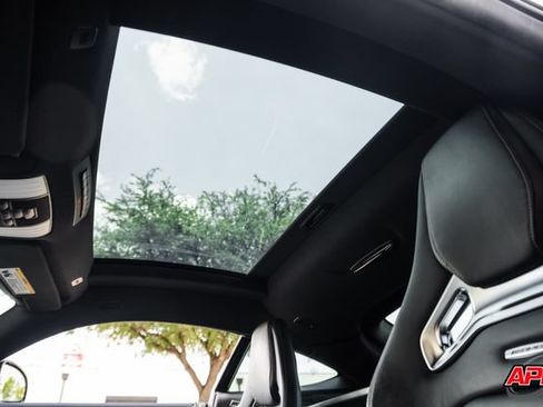 Used 2017 Mercedes-Benz AMG GT Coupe image 28