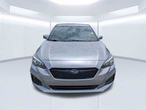 Used 2017 Subaru Impreza 2.0i Sport AWD/4WD image 3