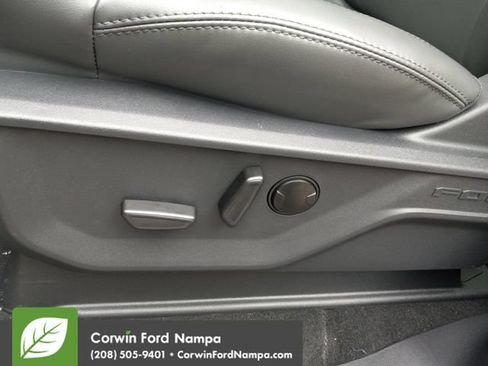 New 2026 Ford Expedition Max Active AWD/4WD image 12