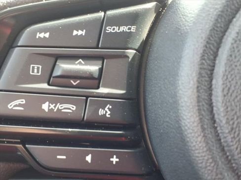 New 2026 Subaru Crosstrek 2.0i Premium image 17