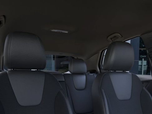 New 2026 Buick Encore GX Preferred w/ Comfort Package FWD image 24