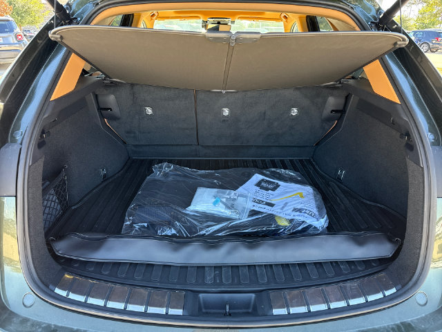Used 2025 Lexus NX 350h AWD w/ Accessory Package (2T) image 21