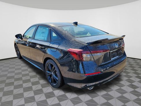 New 2026 Honda Civic Si image 3