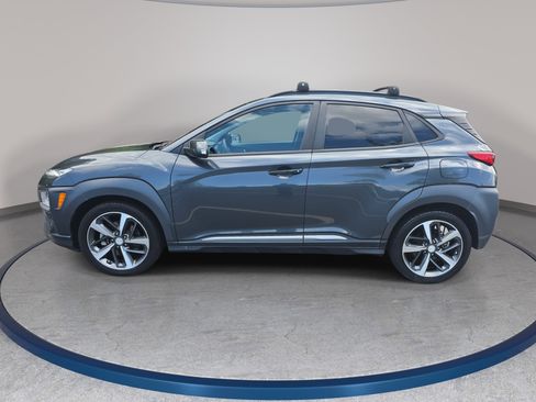 Used 2020 Hyundai Kona Ultimate FWD image 8