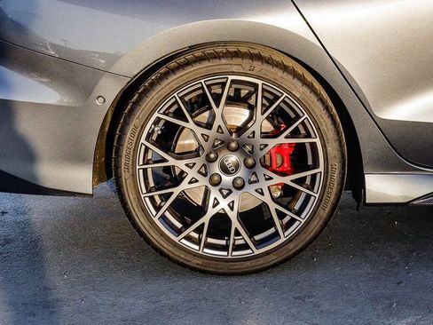 Used 2025 Audi RS 3 AWD/4WD image 12