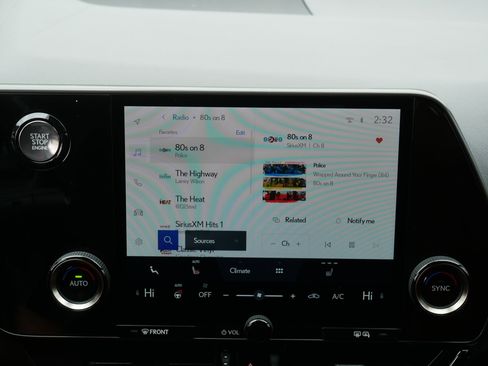 Used 2023 Lexus NX 350 AWD w/ Cold Area Package image 22