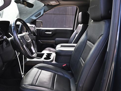 Used 2020 GMC Sierra 1500 Denali w/ Denali Ultimate Package AWD/4WD image 11