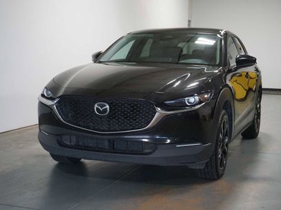 Used 2024 MAZDA CX-30 AWD 2.5 S w/ Select Sport Pkg