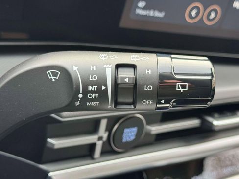 New 2026 Hyundai Santa Fe SEL image 23