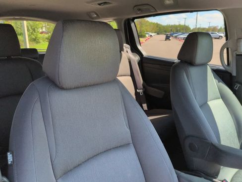 Used 2018 Honda Odyssey EX image 7