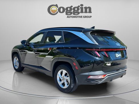 Used 2022 Hyundai Tucson SEL w/ Cargo Package image 3