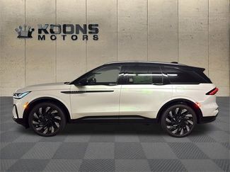 New 2026 Lincoln Nautilus Reserve video 2