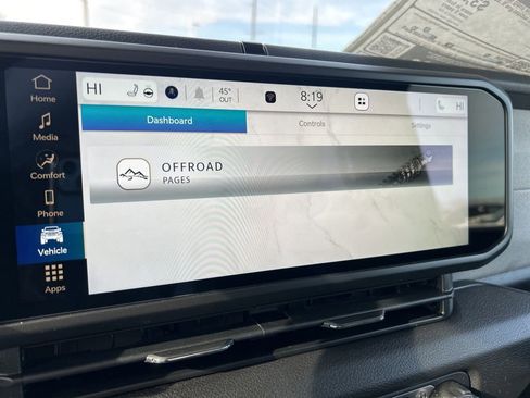 New 2026 Jeep Wrangler Sport S image 28