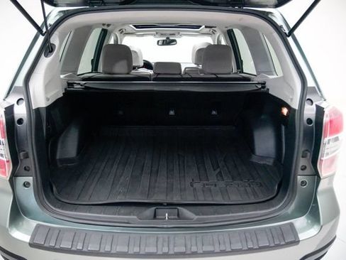 Used 2015 Subaru Forester 2.5i Touring w/ Protection Package #2 AWD/4WD image 9