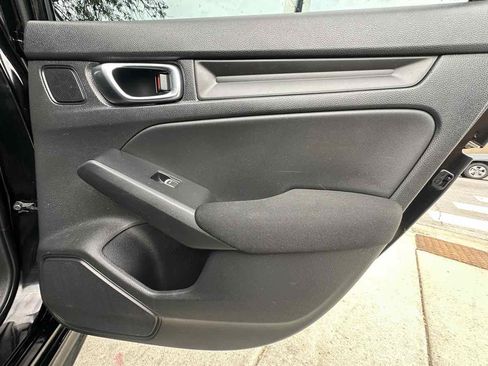 Used 2022 Honda Civic Sport image 35