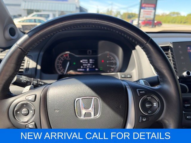 Used 2023 Honda Ridgeline RTL image 16