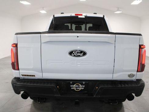 New 2025 Ford F150 Tremor w/ Equipment Group 402A High image 7