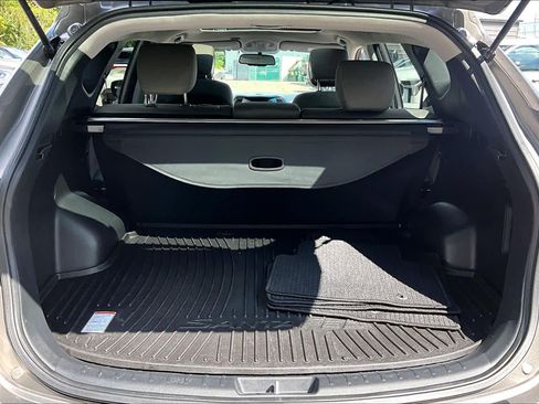 Used 2018 Hyundai Santa Fe Sport w/ 2.4L Value Package 02 AWD/4WD image 31