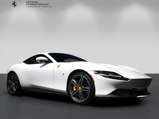 Certified 2023 Ferrari Roma RWD video 1