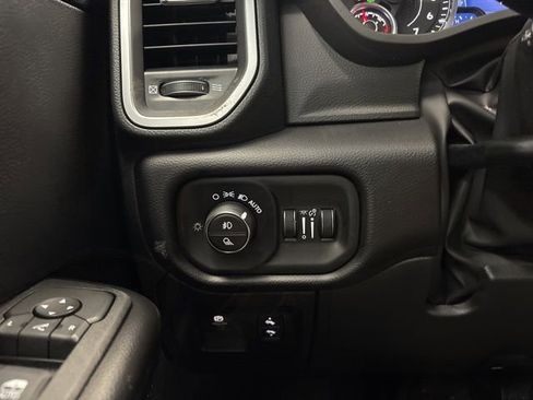 New 2026 RAM 1500 Big Horn image 33