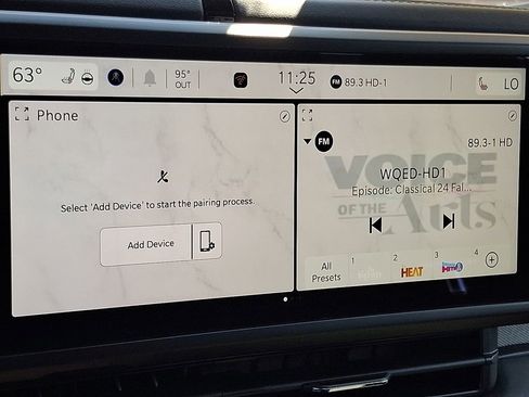 New 2025 Jeep Wrangler Sahara w/ Technology Group image 18