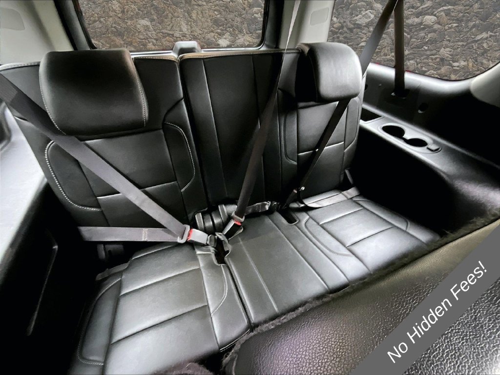 Used 2019 Chevrolet Suburban LT AWD/4WD image 25