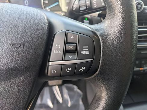 Used 2021 Ford Escape SE AWD/4WD image 20