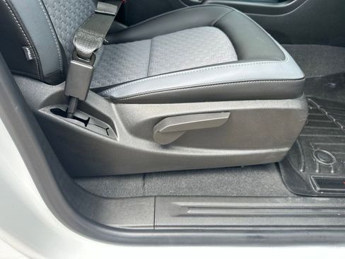 Certified 2022 Chevrolet Colorado Z71 AWD/4WD image 21