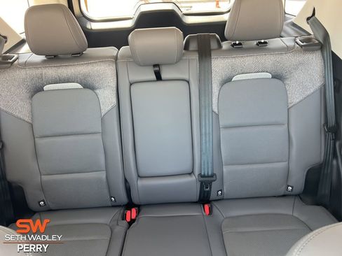 New 2025 Ford Bronco Sport Badlands w/ Badlands Tech Package image 25